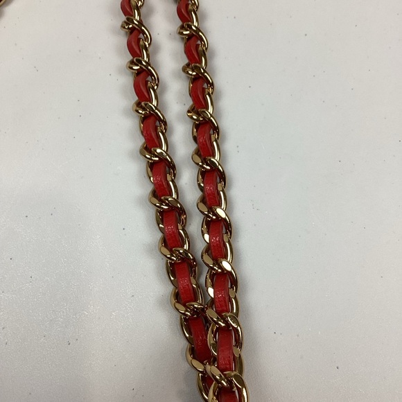 Karl Lagerfeld Paris Agyness Convertible Shoulder Crossbody Bag NEW! Retail $298 - Picture 14 of 16